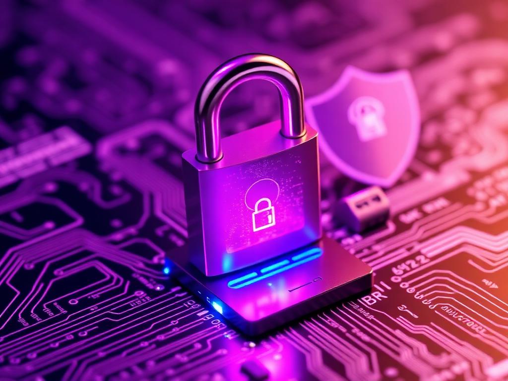 Cybersecurity-first software development at Catchysystem